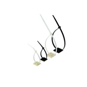 CB 140/3.5 NATUR NATUR Abrazaderas, 140×3.6 mm 1278700000 Weidmuller