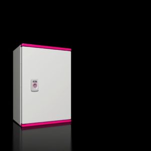 AX 1432.000 RITTAL ARMARIO DE POLIÉSTER SIN CRISTAL 25X35X15CM