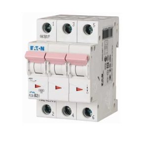 PLS6-C2/3-MW INTERRUPTOR 3 POLOS 242937 Eaton Moeller