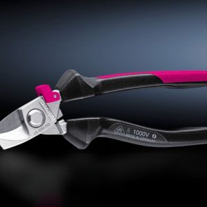 AS 4054.660 RITTAL CORTADORA DE CABLES 0.5MM²- 50MM², CON AISLAMIENTO VDE