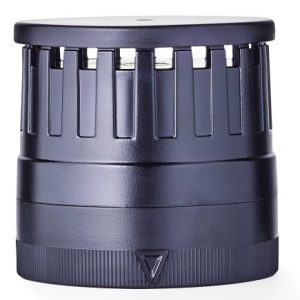 XDZ 900510310 AUER MÓDULO ZUMBADOR TONO CONTINUO/ INTERMITENTE, ECO-MODUL 70 110-120V AC/DC