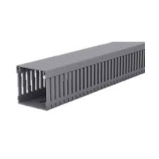 E94 CANALETA 60X60 MCA, WEIDMULLER 7940098724