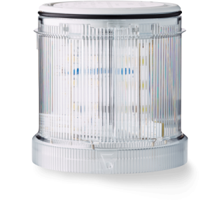 YDC 901014313 AUER MÓDULO INDICADOR LED LUZ FIJA, ECO-MODUL 60 COLOR TRANSPARENTE 230-240V AC