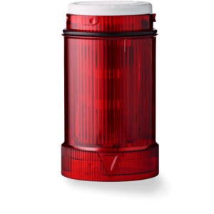 ZDA 902022310 AUER MÓDULO INDICADOR LED LUZ INTERMITENTE, ECO-MODUL 40 COLOR ROJO 110-120V AC