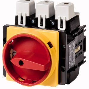 P5-125/EA/SVB 280898 EATON MOELLER  SWITCH DESCONECTADOR 3 POLOS, 125 A