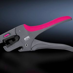 AS 4054.310 RITTAL ALICATES PELACABLES 0.1MM²- 4MM² (28 – 12 AWG)