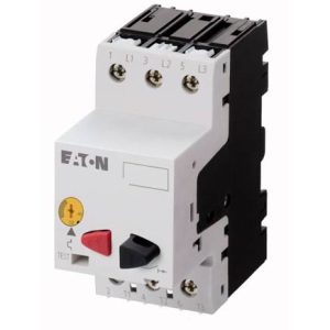 PKZM01-10 278484 EATON-MOELLER GUARDAMOTOR 3P, 9.3-10A, IRM=155A