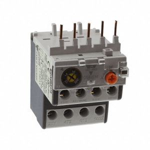 CGT-12M-0.25 CARLO GAVAZZI MINI RELEVADOR DE SOBRECARGA 12A, 0.16-0.25A