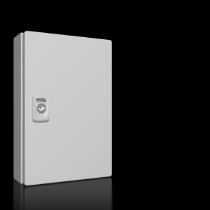 E-BOX KX 1552.000 RITTAL CAJA PEQUEÑA CHAPA DE ACERO 20X30X8CM