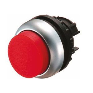 M22-DLH-R Pulsador Saliente sin Retención 216967